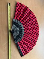 Spaanse accessoires, Maat 38/40 (M), Carnaval, Ophalen of Verzenden, Zo goed als nieuw