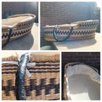 Mozeswieg, Kinderen en Baby's, Babywiegjes en Ledikanten, Ophalen of Verzenden, Zo goed als nieuw, Wieg