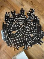 2x Puzzel Snelweg 12 meter - Jigsaw puzzle, Ophalen of Verzenden, Gebruikt