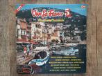 Dubbellp Vive la France deel 5 / Various artists (1982), Ophalen of Verzenden, Gebruikt, 12 inch, Pop
