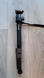 Monopod Cullmann C87, Audio, Tv en Foto, Ophalen of Verzenden, Met balhoofd, Zo goed als nieuw, Eenpoot