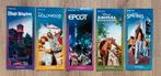 Walt Disney World Florida plattegronden mei 2025, Ophalen of Verzenden, Nieuw
