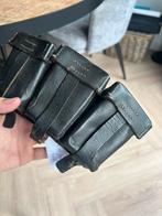 Duitse politzei k98 tas 1944, Ophalen of Verzenden, Landmacht, Duitsland, Overige typen