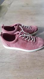 Gaaf *_* ECCO Danish Design Sneakers mt. 38, Kleding | Dames, Ecco, Ophalen of Verzenden, Sneakers of Gympen, Zo goed als nieuw
