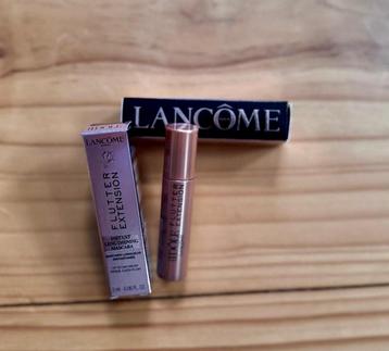 Lancome Flutter Extension Mascara (zwart) 2ml travel NIEUW beschikbaar voor biedingen