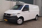 Volkswagen Transporter 2.0 TDI L1-H1 Edition -AIRCO-CRUISE-3, Voorwielaandrijving, Gebruikt, 4 cilinders, Volkswagen