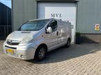 Opel Vivaro 2.5 CDTI L1H1 DC, Voorwielaandrijving, Startonderbreker, Gebruikt, 2000 kg