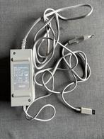 Nintendo Wii Voeding Adapter, Ophalen of Verzenden, Gebruikt