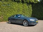 Audi A5 1.8 NAVI | LEDER | AIRCO |, 74 €/maand, Zwart, 4 cilinders, 4 stoelen