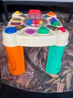 Speeltafel Fisher Price met geluid!, Kinderen en Baby's, Speelgoed | Speeltafels, Ophalen, Gebruikt