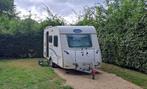 Caravelair caravan Antares Luxe 390, Caravans en Kamperen, Caravans, 70 kg, 750 - 1000 kg, Particulier, 5 tot 6 meter