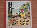 Ruil/koop Oscar En Isidoor "De Krans Van Vuur" (1964), Boeken, Eén comic, Ophalen of Verzenden, Gelezen, Europa