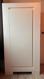 Kledingkast, Kinderen en Baby's, Kinderkamer | Commodes en Kasten, Ophalen, Kast, 50 tot 70 cm, 105 cm of meer