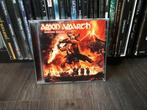 Amon amarth, Surtur rising, death metal cd, Verzenden, Zo goed als nieuw