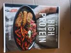 High Protein Receptenboek, Boeken, Gezond koken, Ophalen of Verzenden, Hannah Vreugdenhil, Overige gebieden