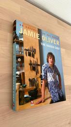 Jamie Oliver - The naked chef, Ophalen, Zo goed als nieuw, Jamie Oliver