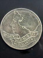 zilveren munten, Ophalen, Koningin Juliana, Setje, Zilver
