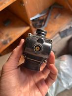 Carburateur, Ophalen of Verzenden, Gebruikt