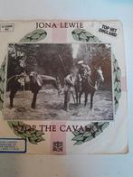 Jona lewie 7inch stop the cavalry, Ophalen of Verzenden, Zo goed als nieuw, Pop