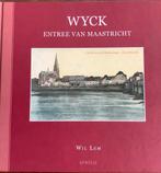 Wyck entree van Maastricht, 20e eeuw of later, Ophalen of Verzenden, Zo goed als nieuw, Wil Lem