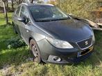 Seat Ibiza st 1.2 tdi 2010 Donker grijs, Ophalen, Gebruikt, Seat