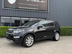 Land Rover Discovery Sport 2.2 TD4 4WD HSE Luxury 7 persoons, Auto's, Land Rover, Automaat, Gebruikt, Zwart, 4 cilinders