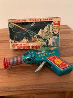 Daiya baby space gun met doos, Antiek en Kunst, Antiek | Speelgoed, Ophalen of Verzenden