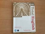 Total English Intermediate Workbook, Boeken, Ophalen of Verzenden, Nieuw, Niet van toepassing