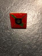 Veteranen Speldje met Kroon, Ophalen of Verzenden, Gebruikt, Overige onderwerpen, Speldje of Pin