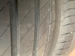 215/55/17 Michelin Primacy 5 ca 5mm, Auto diversen, Wieldoppen, Ophalen of Verzenden, Zo goed als nieuw
