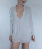 DI LORENZO Vest , Maat M , WOL , CASHMERE, Verzenden, Zo goed als nieuw, Maat 38/40 (M), Overige kleuren