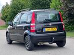 Fiat Panda 1.2 Active Distributieriem VV*Trekhaak*Dealer ond, Euro 5, Gebruikt, 1242 cc, Zwart