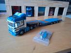 Scania mussche & zn, Hobby en Vrije tijd, Ophalen of Verzenden, Nieuw, Bus of Vrachtwagen, Tekno