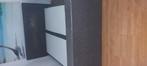 Boxspring gratis, Huis en Inrichting, Slaapkamer | Boxsprings, Ophalen, Gebruikt, 210 cm, Tweepersoons