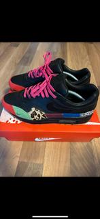 Nike air max 1 master Eu45, Kleding | Heren, Ophalen of Verzenden, Zo goed als nieuw, Overige kleuren