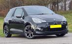 Citroen DS3 17" Bellone velgen op zomerbanden, Ophalen, Banden en Velgen, 17 inch, 205 mm