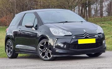 Citroen DS3 17" Bellone velgen op zomerbanden beschikbaar voor biedingen