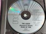 The Judds - River Of Time, Ophalen of Verzenden, Zo goed als nieuw