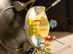 Jumper skip hop, Kinderen en Baby's, Speelgoed | Babyspeelgoed, Ophalen, Gebruikt, Babygym, Met licht
