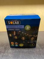 Solar lampjes, Ophalen, Zo goed als nieuw