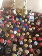 Miniatuur flesjes drank, Verzamelen, Ophalen