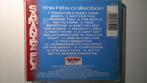 Samantha Fox - The Hits Collection, Cd's en Dvd's, Cd's | Pop, Ophalen of Verzenden, 1980 tot 2000, Zo goed als nieuw