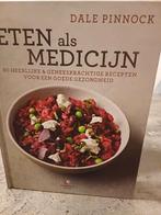 ETEN ALS MEDICIJN, Ophalen of Verzenden, Zo goed als nieuw, Italië