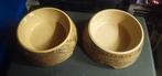 Nieuwe Hondenvoerbakken .7,50 per stuk, Dieren en Toebehoren, Ophalen of Verzenden