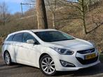 Hyundai I40 Wagon INKOOP GEVRAAGD I40 I30 I20 HYUNDAI !, Origineel Nederlands, Te koop, 5 stoelen, 17 km/l