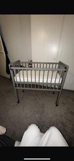 Wieg baby, Kinderen en Baby's, Babywiegjes en Ledikanten, Ophalen of Verzenden, Zo goed als nieuw, Wieg