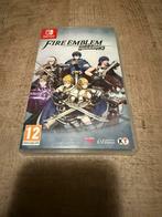 Fire Emblem Warriors Switch, 1 speler, Ophalen of Verzenden, Zo goed als nieuw, Role Playing Game (Rpg)