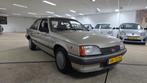 Opel Rekord 2.0 UNIEK! 42.000DKM! NAP! NIEUWE APK DEC.2026, Overige modellen, 4 cilinders, 1108 kg, Origineel Nederlands