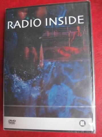 Radio Inside (1994) nieuw in de verpakking beschikbaar voor biedingen