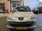 Peugeot 206 + 1.1 XR/49.000KM/N.A.P/5-DEURS/, Voorwielaandrijving, 206+, Stof, Gebruikt